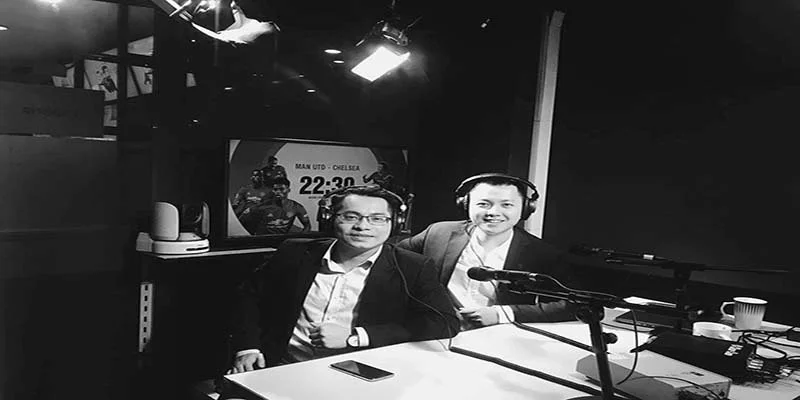 Giàng A Lử - Bình Luận Viên Hot Nhất Tại Cakhia TV 1 giàng a lử cà khịa tv