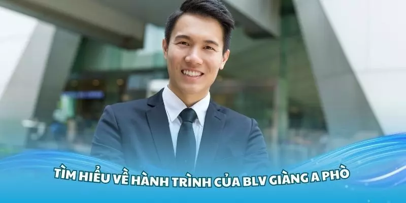 Giàng A Phò - Bình luận Viên Tài Năng Của Website CakhiaTV 2 Những thông tin giới thiệu chung về bình lận biên Giàng A Phò