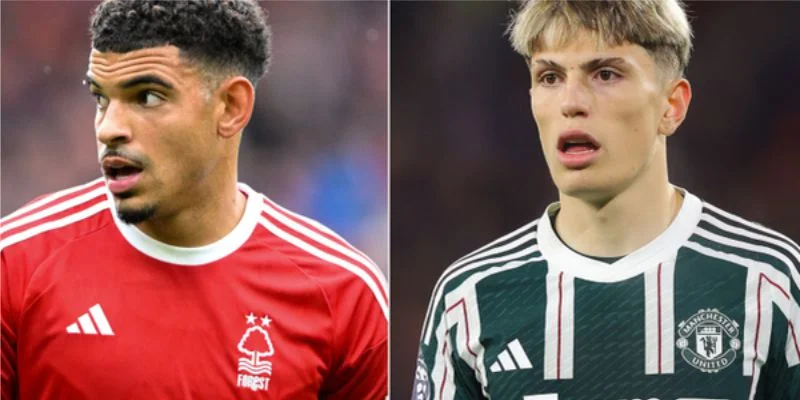 Soi Kèo Nottingham Forest Vs MU Tại CakhiaTV 2h00 - 02/04 1 soi kèo nottingham forest vs mu tại cakhiatv
