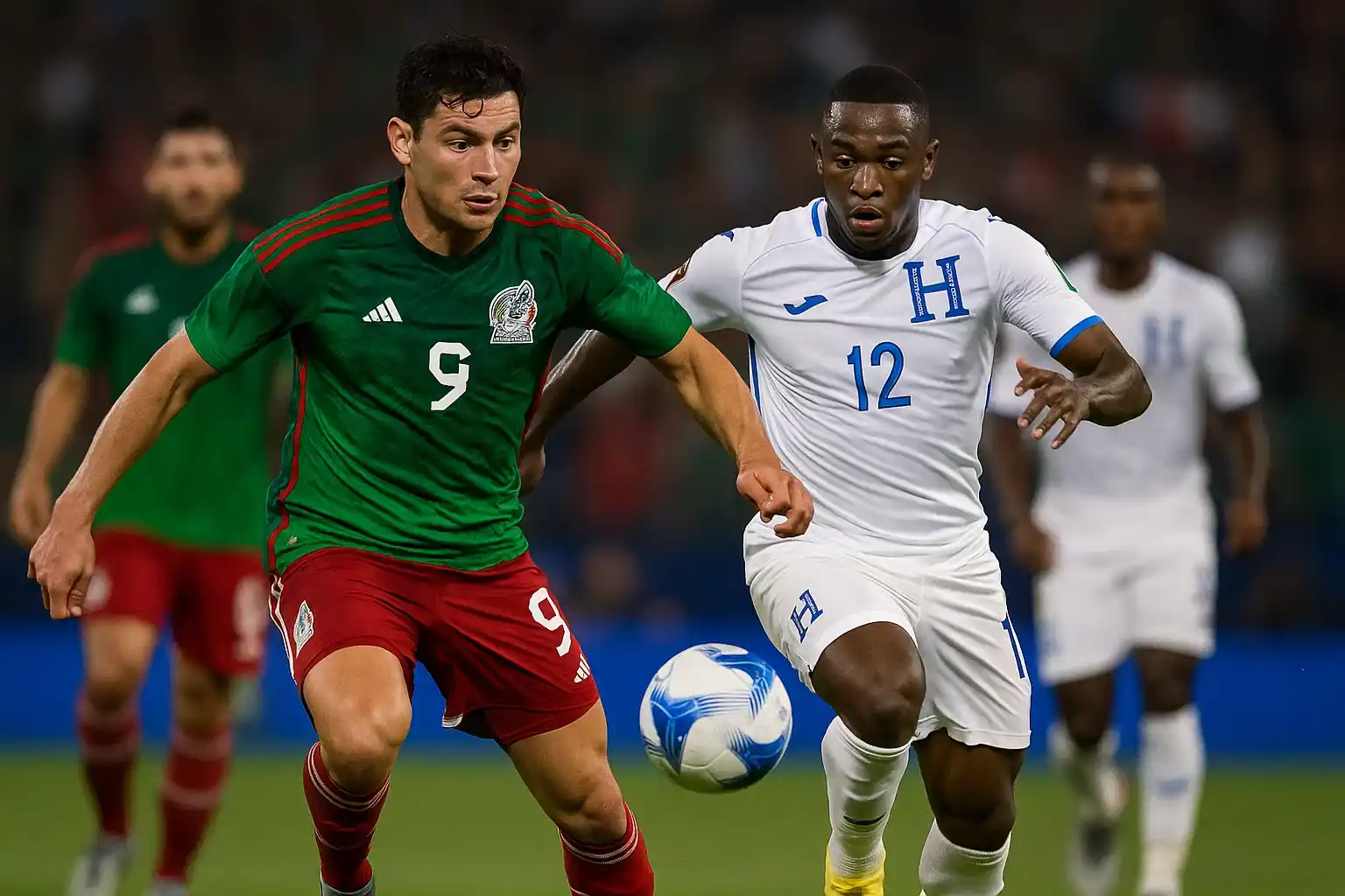 Link trực tiếp bóng đá Mexico vs Honduras 03/07 - 09:00 2 Link trực tiếp bóng đá 03/07 Mexico vs Honduras
