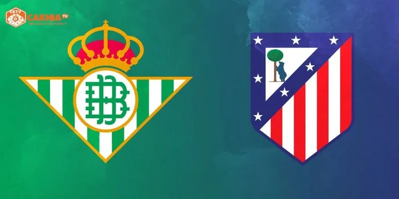 Real Betis vs Atletico - Nhận Định Chi Tiết Vòng 10 La Liga Ngày 28/10 2 Tìm hiểu thông tin về cục diện trận đấu giữa Real Betis vs Atletico