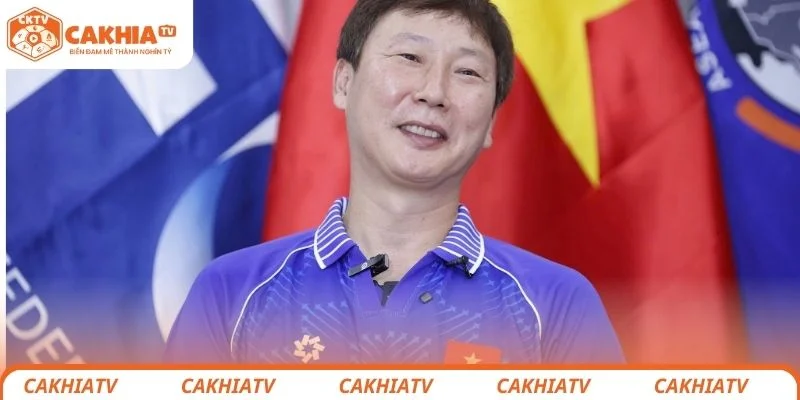 HLV Kim Sang-Sik - Đóng Góp Vĩ Đại Cho Nền Bóng Đá Việt Nam 1 Kim Sang-Sik