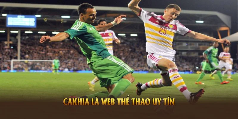 Về chúng tôi CakhiaTV – Xem bóng đá trực tiếp ổn định 1 Về chúng tôi là web thể thao uy tín